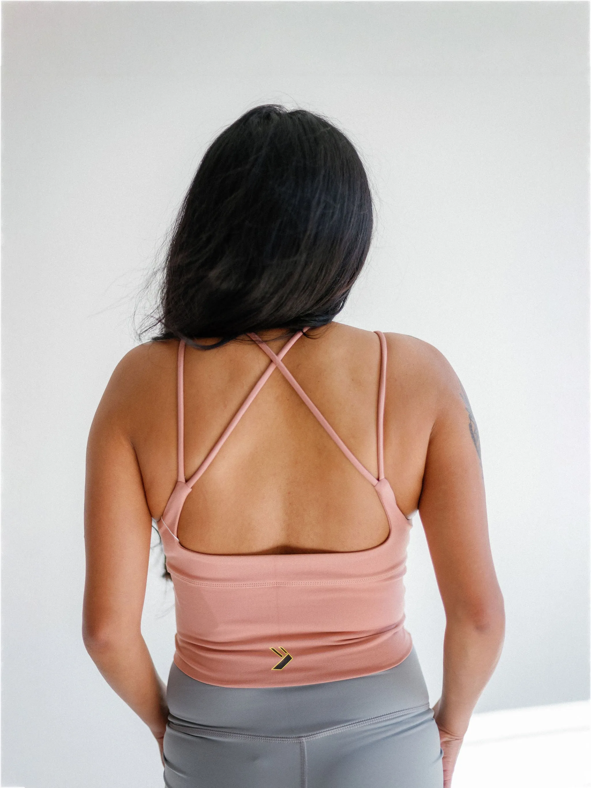 (Photoshoot) Halter Top
