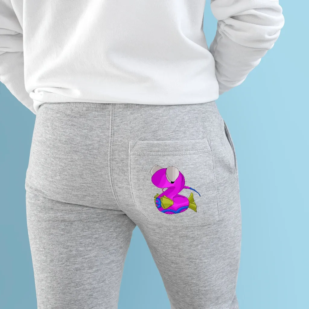 Plato Premium Fleece Joggers