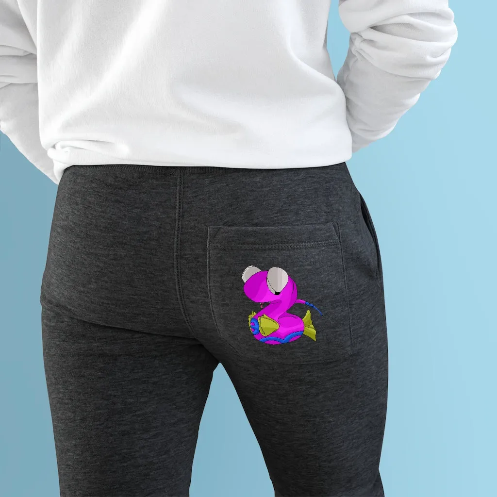 Plato Premium Fleece Joggers