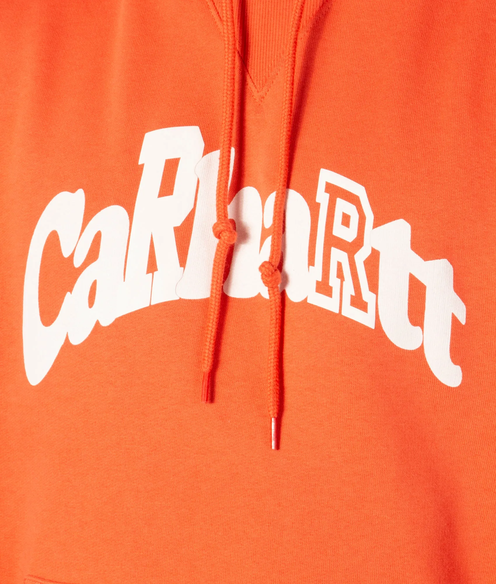Relaxed fit Amherst Hoodie