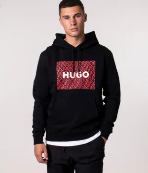 Relaxed Fit Dreeman Hoodie