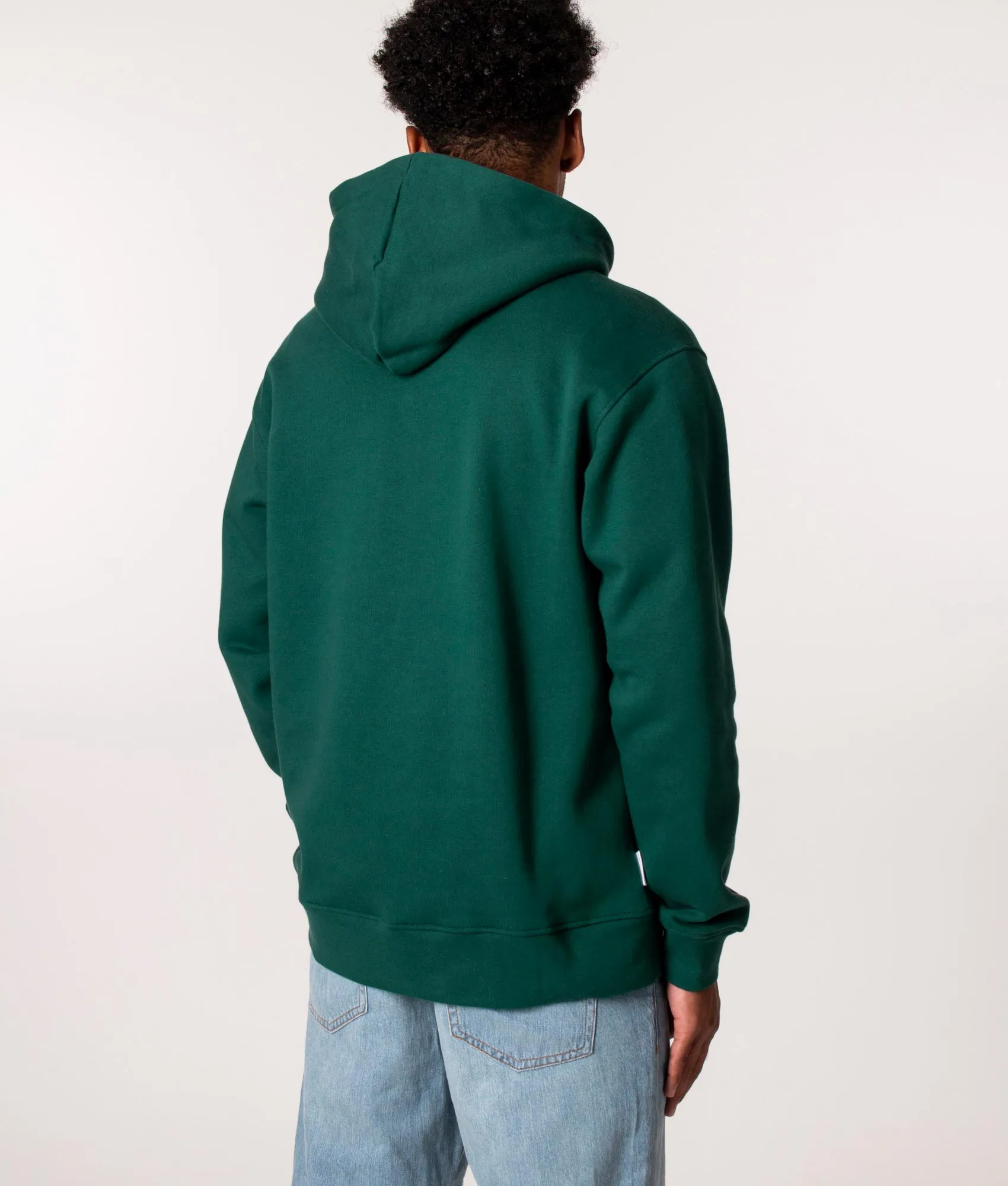 Relaxed Fit Ladsun Hoodie