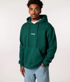 Relaxed Fit Ladsun Hoodie