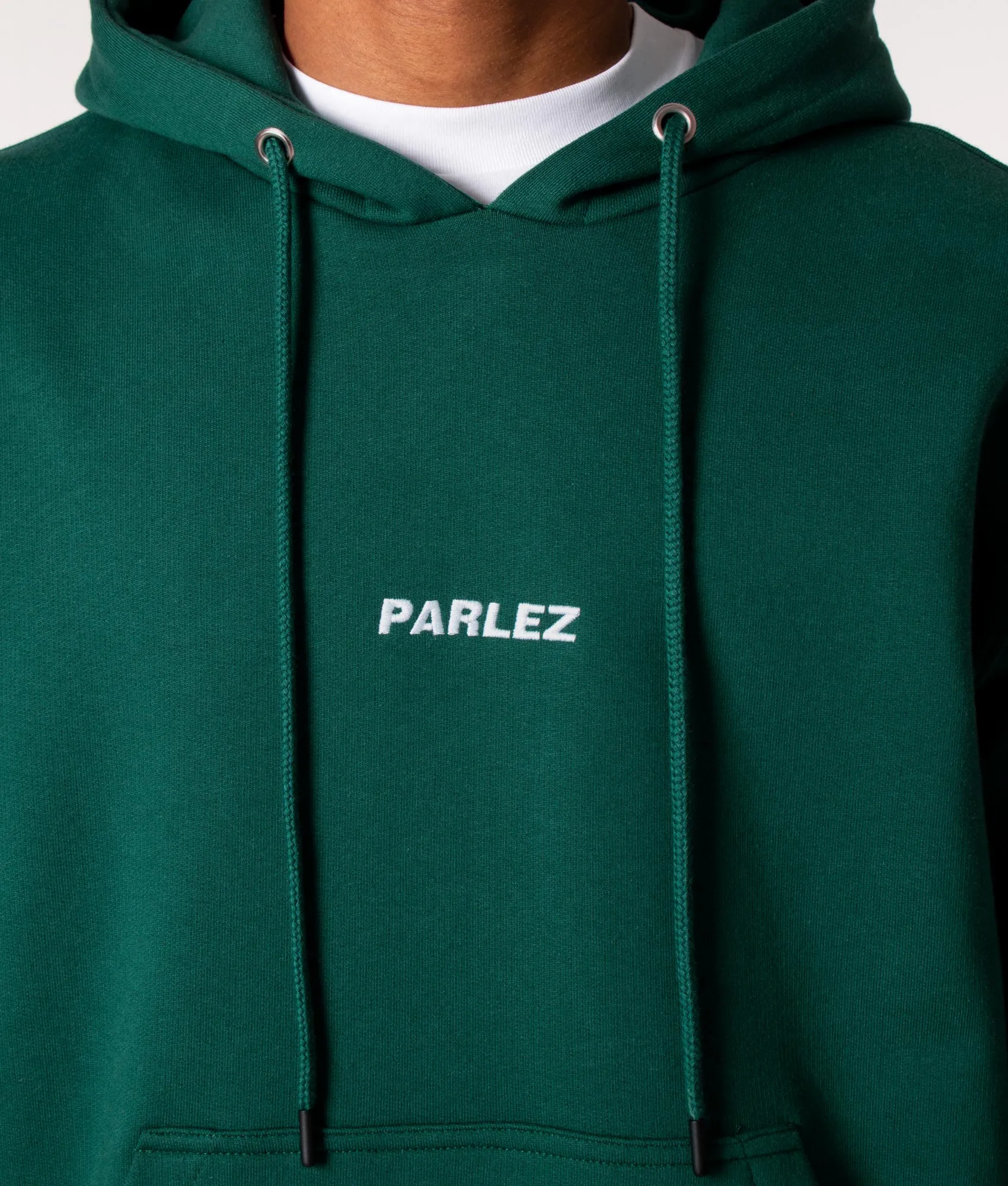 Relaxed Fit Ladsun Hoodie