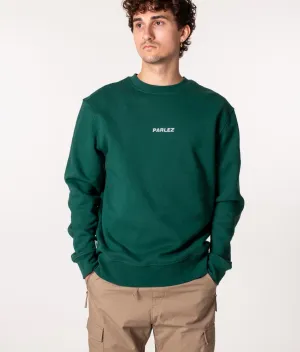 Relaxed Fit Ladsun Sweatshirt