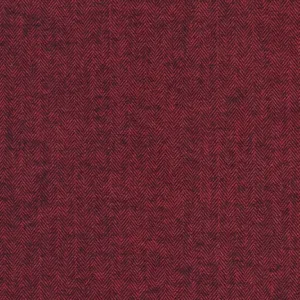 Shetland Flannel - Redwood $12.99/Yard