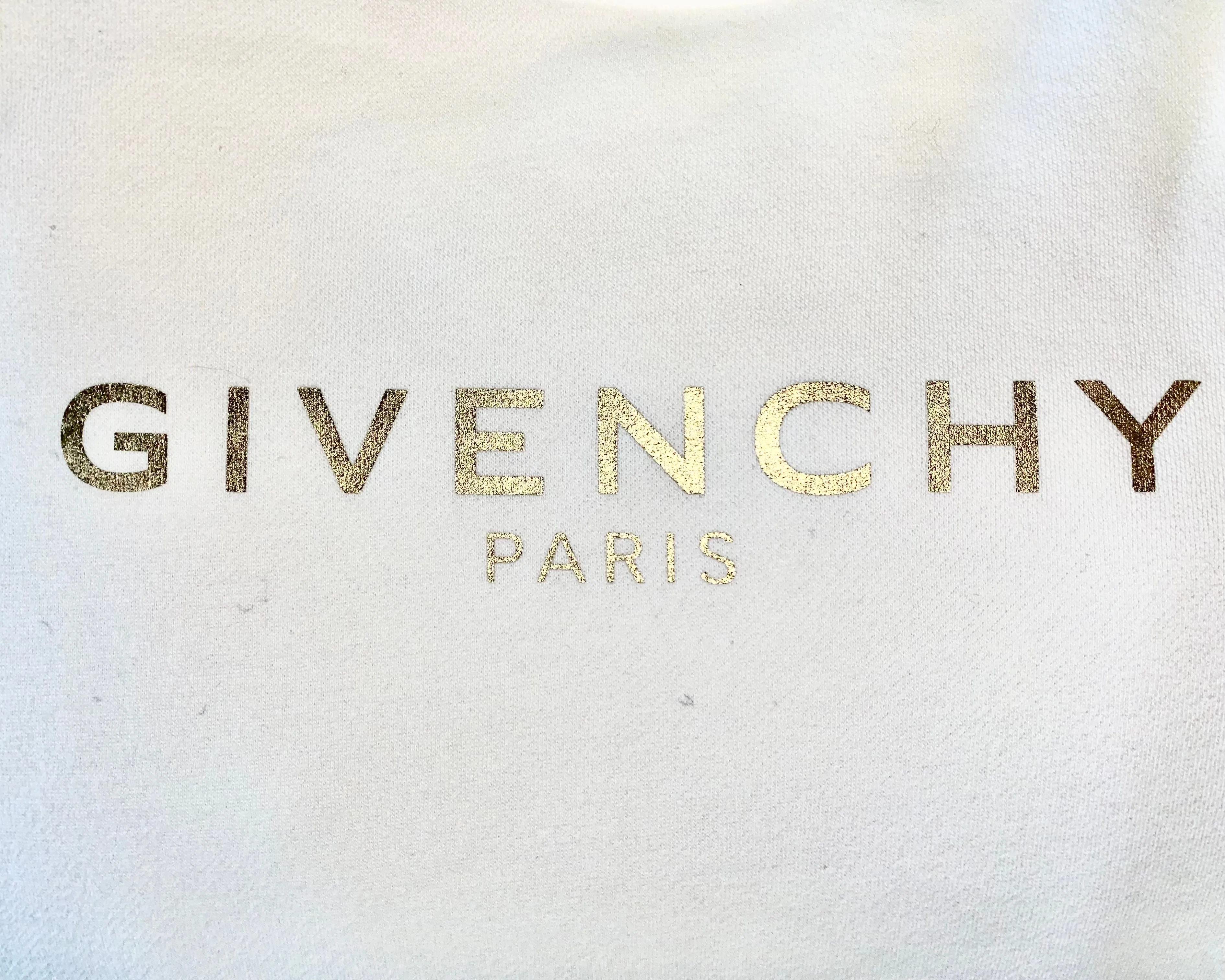 Smooth Like Butter Graphic Sweatshirt