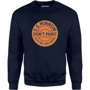 S.S. Minnow - Unisex Sweatshirt