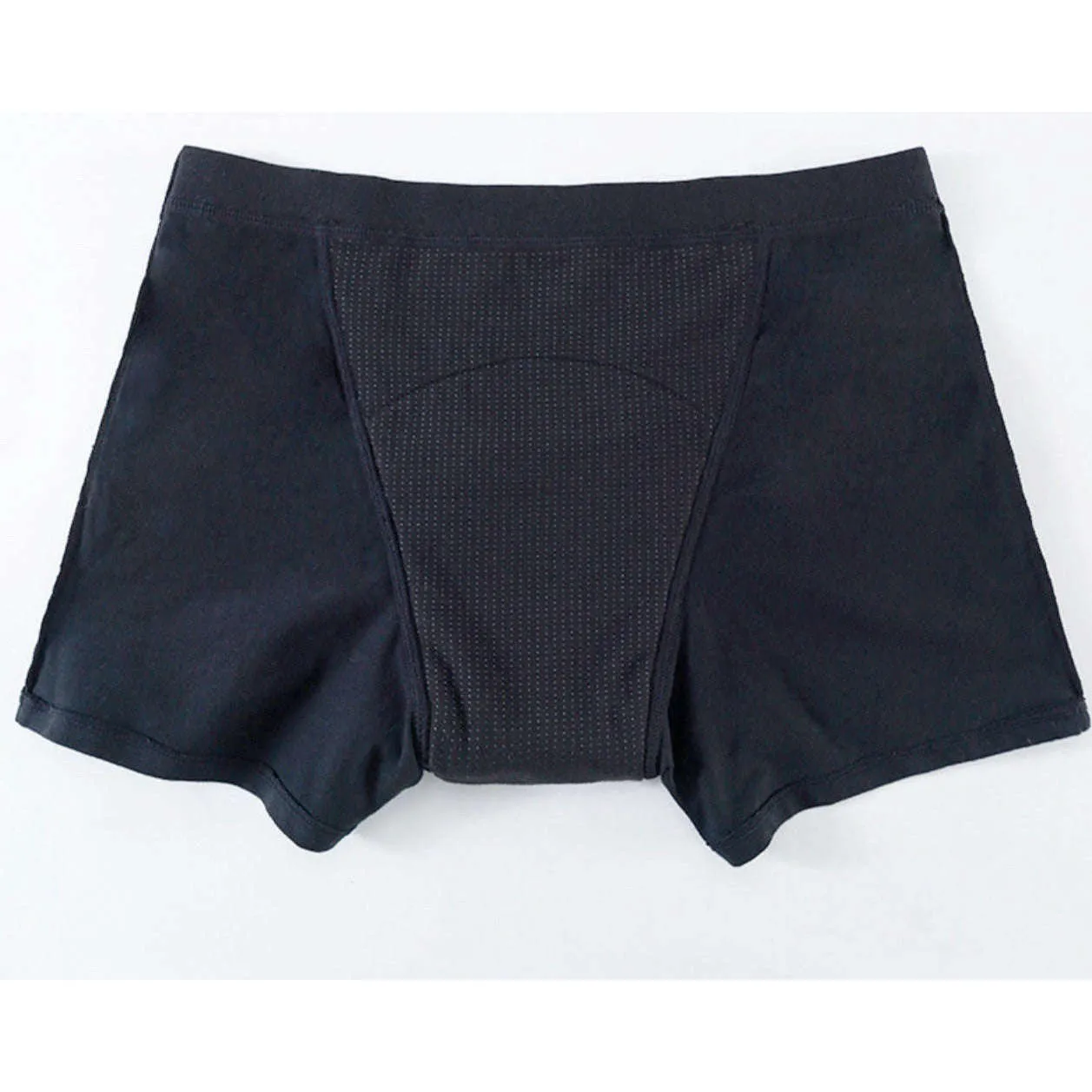 Teen Period Sleep Short