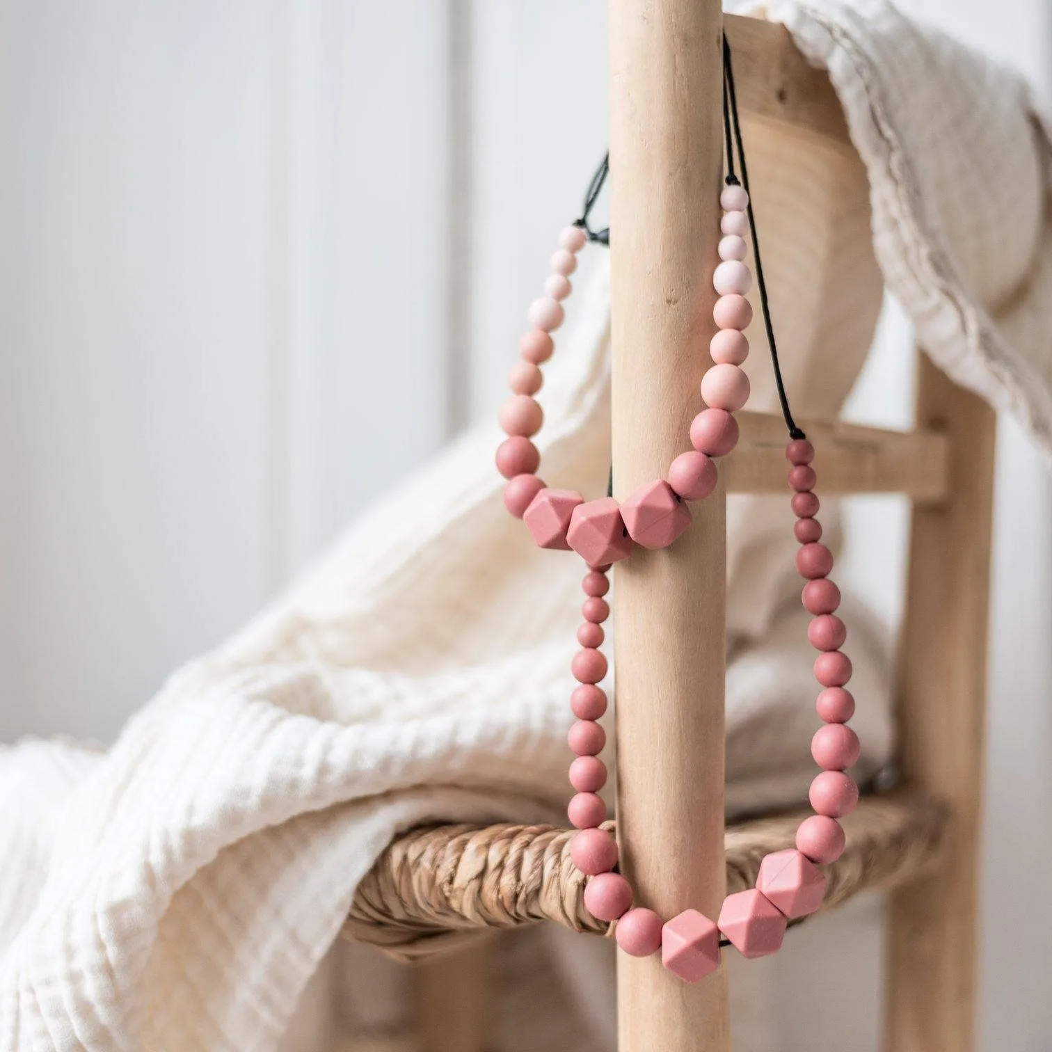 Terracotta Nursing Collar