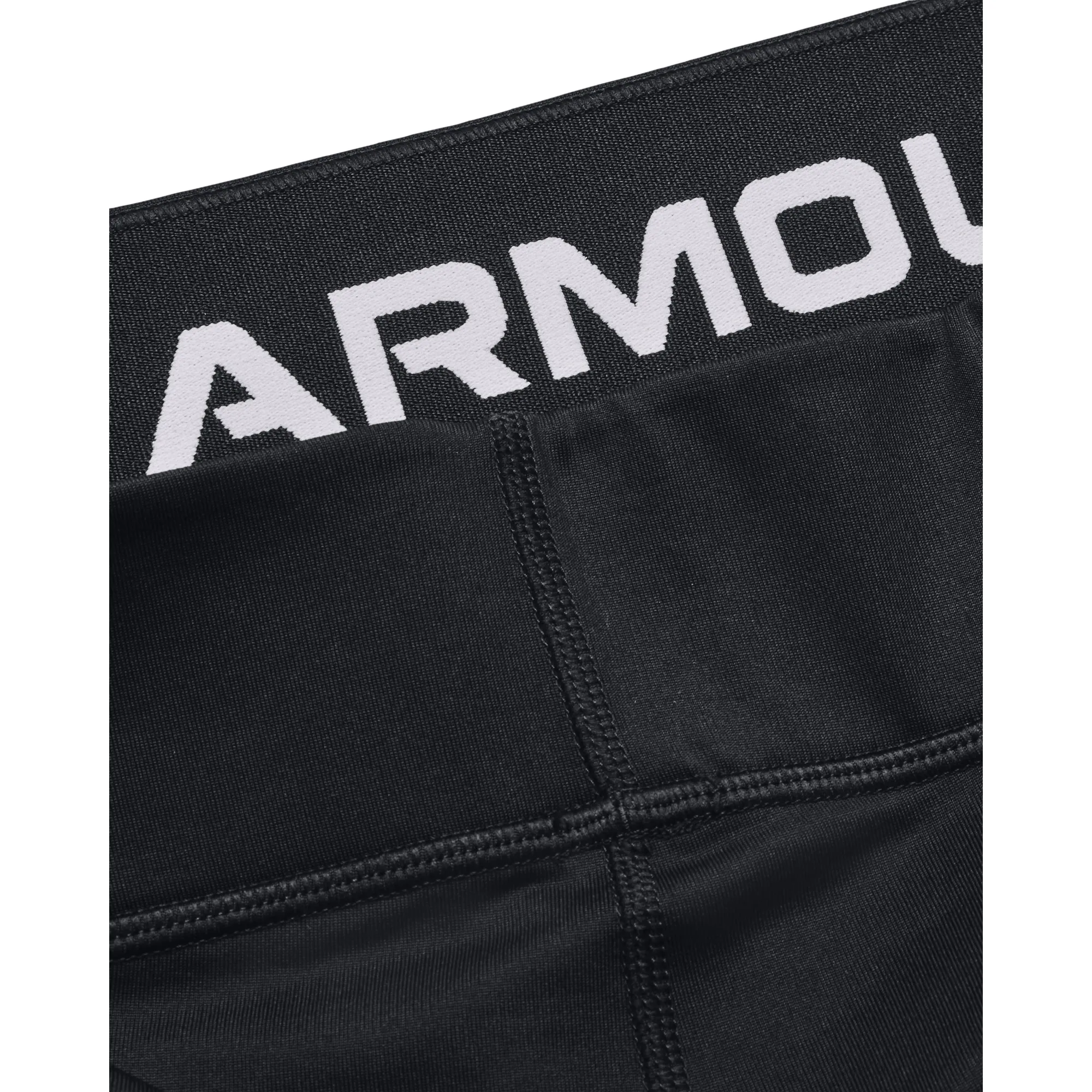 Under Armour Women&#x27;s UA Authentics Leggings Black/White | Buy Under Armour Women&#x27;s UA Authentics Leggings Black/White here | Outnorth