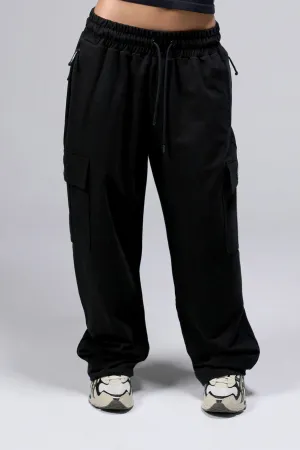 Unisex GTS Vital Terry Cargo Joggers