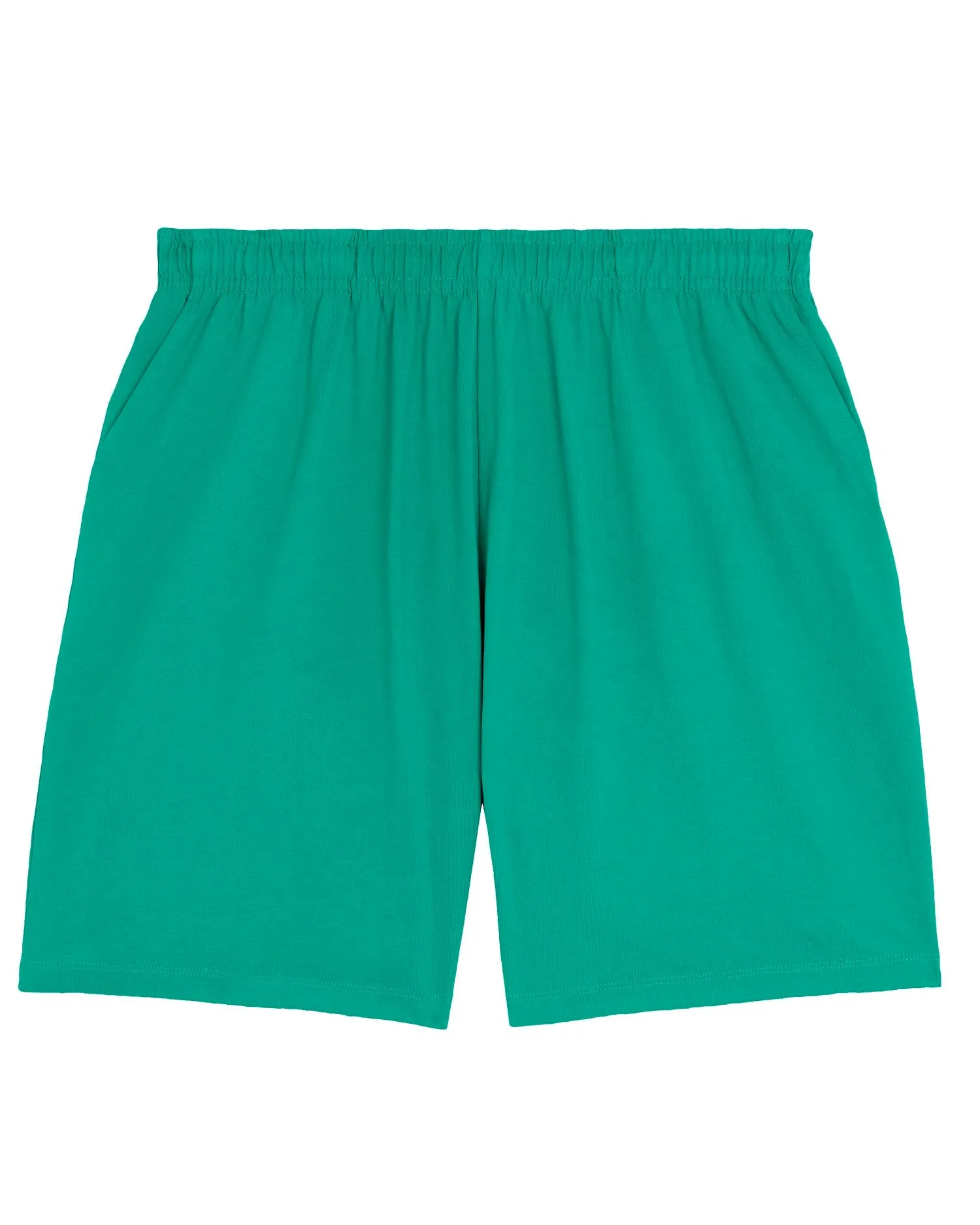 Unisex Organic Jersey Shorts | Waker Jogging shorts STBU070