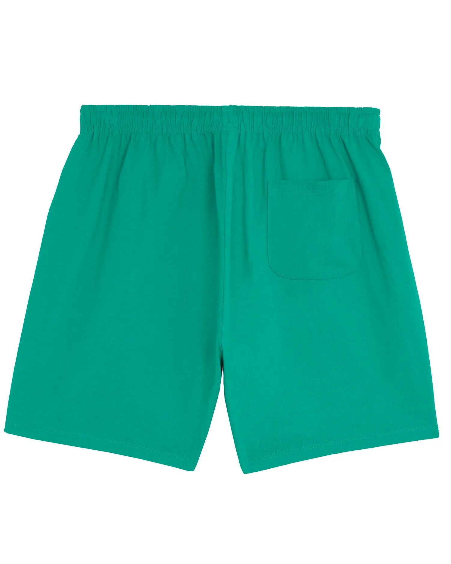 Unisex Organic Jersey Shorts | Waker Jogging shorts STBU070