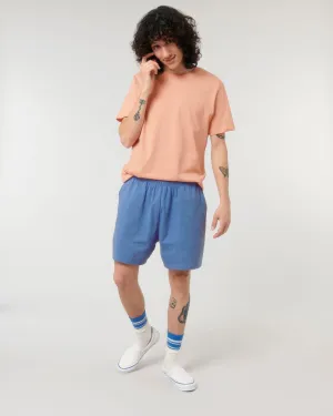 Unisex Organic Jersey Shorts | Waker Jogging shorts STBU070