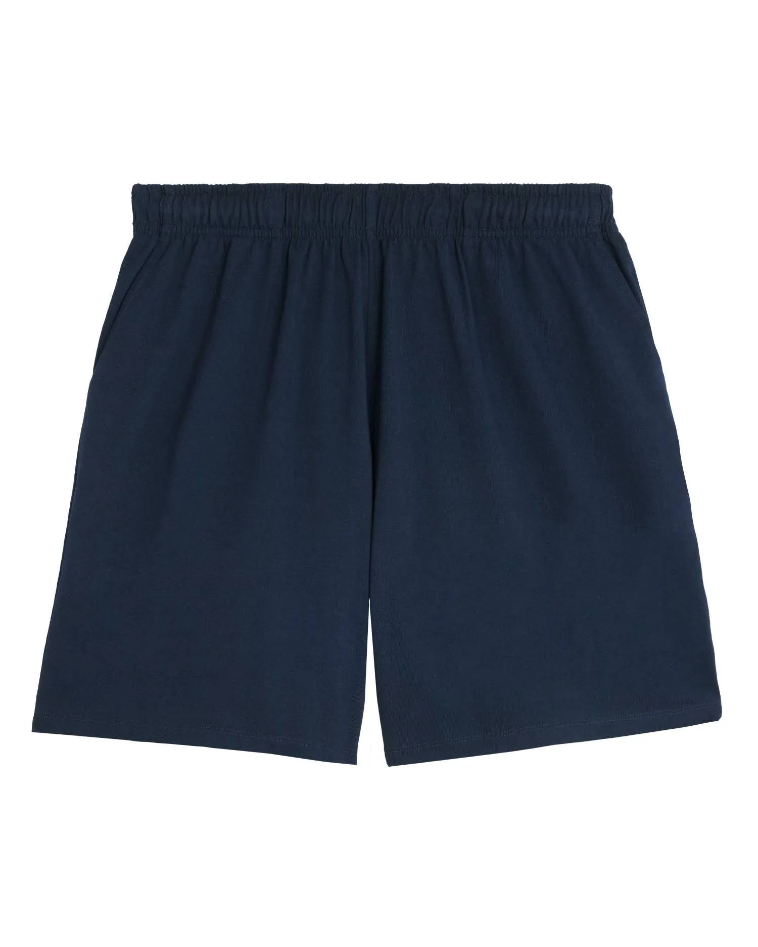Unisex Organic Jersey Shorts | Waker Jogging shorts STBU070