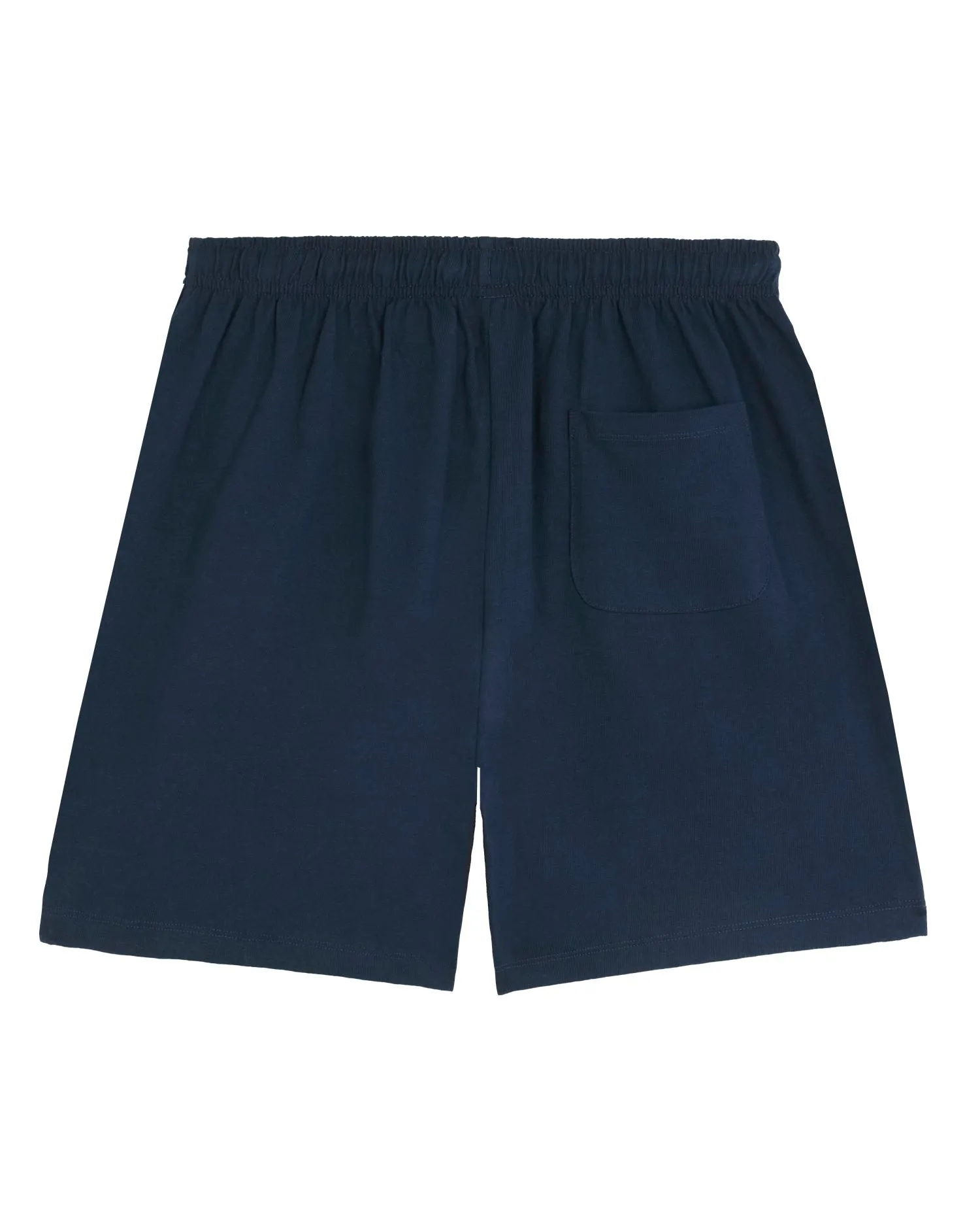 Unisex Organic Jersey Shorts | Waker Jogging shorts STBU070