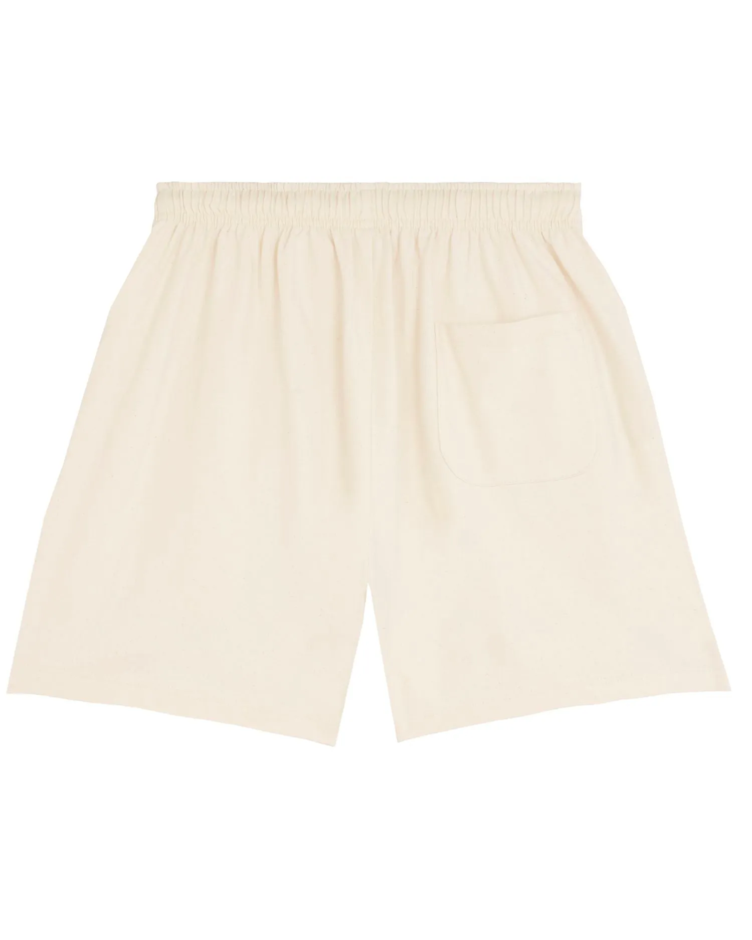 Unisex Organic Jersey Shorts | Waker Jogging shorts STBU070