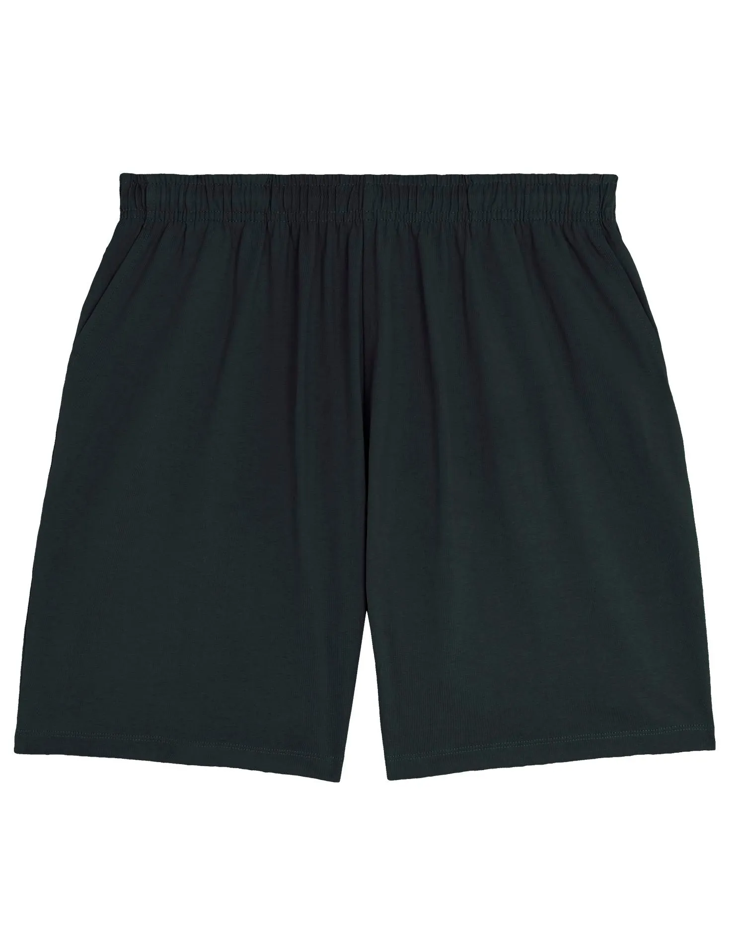 Unisex Organic Jersey Shorts | Waker Jogging shorts STBU070