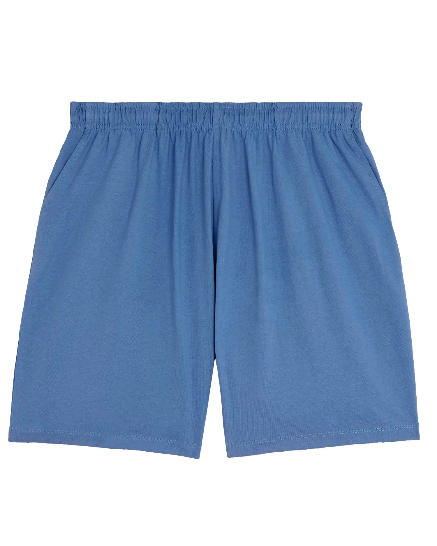Unisex Organic Jersey Shorts | Waker Jogging shorts STBU070
