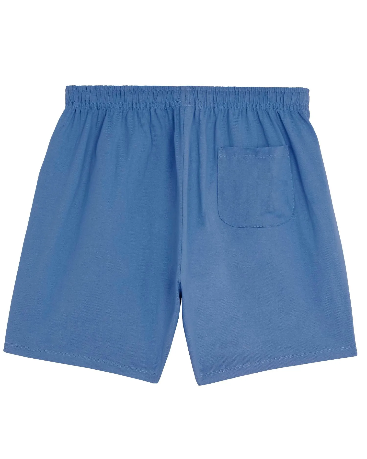 Unisex Organic Jersey Shorts | Waker Jogging shorts STBU070