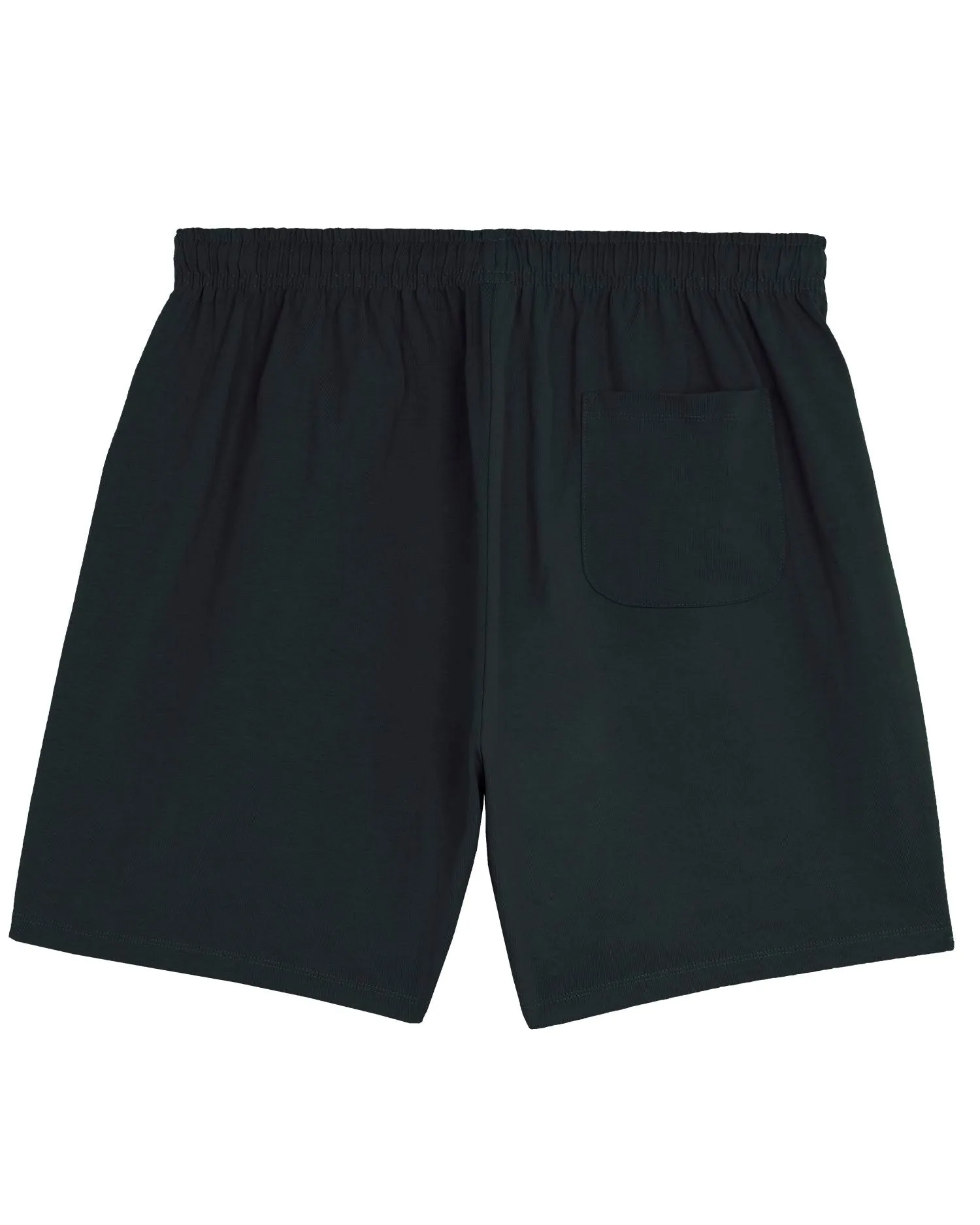 Unisex Organic Jersey Shorts | Waker Jogging shorts STBU070