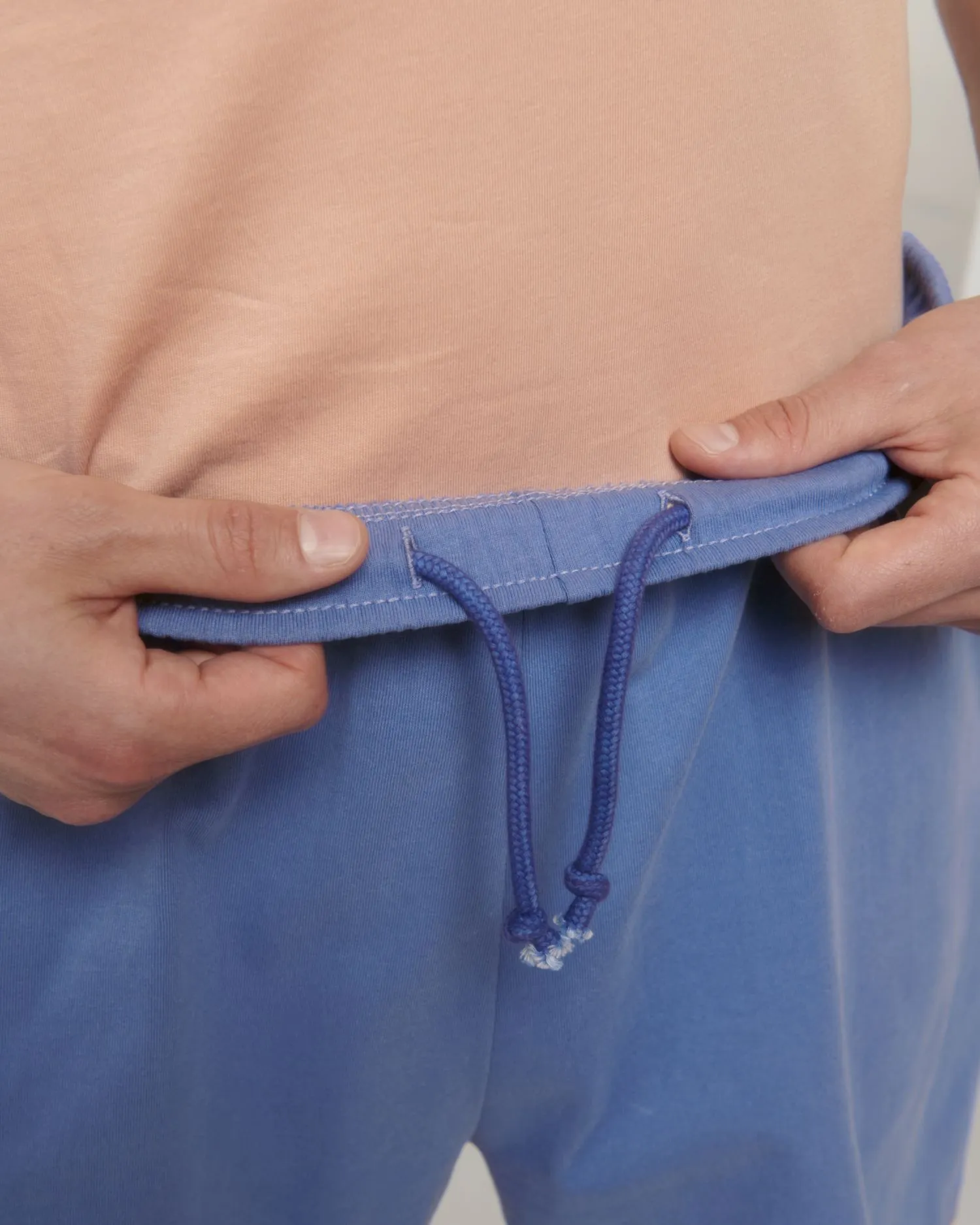 Unisex Organic Jersey Shorts | Waker Jogging shorts STBU070