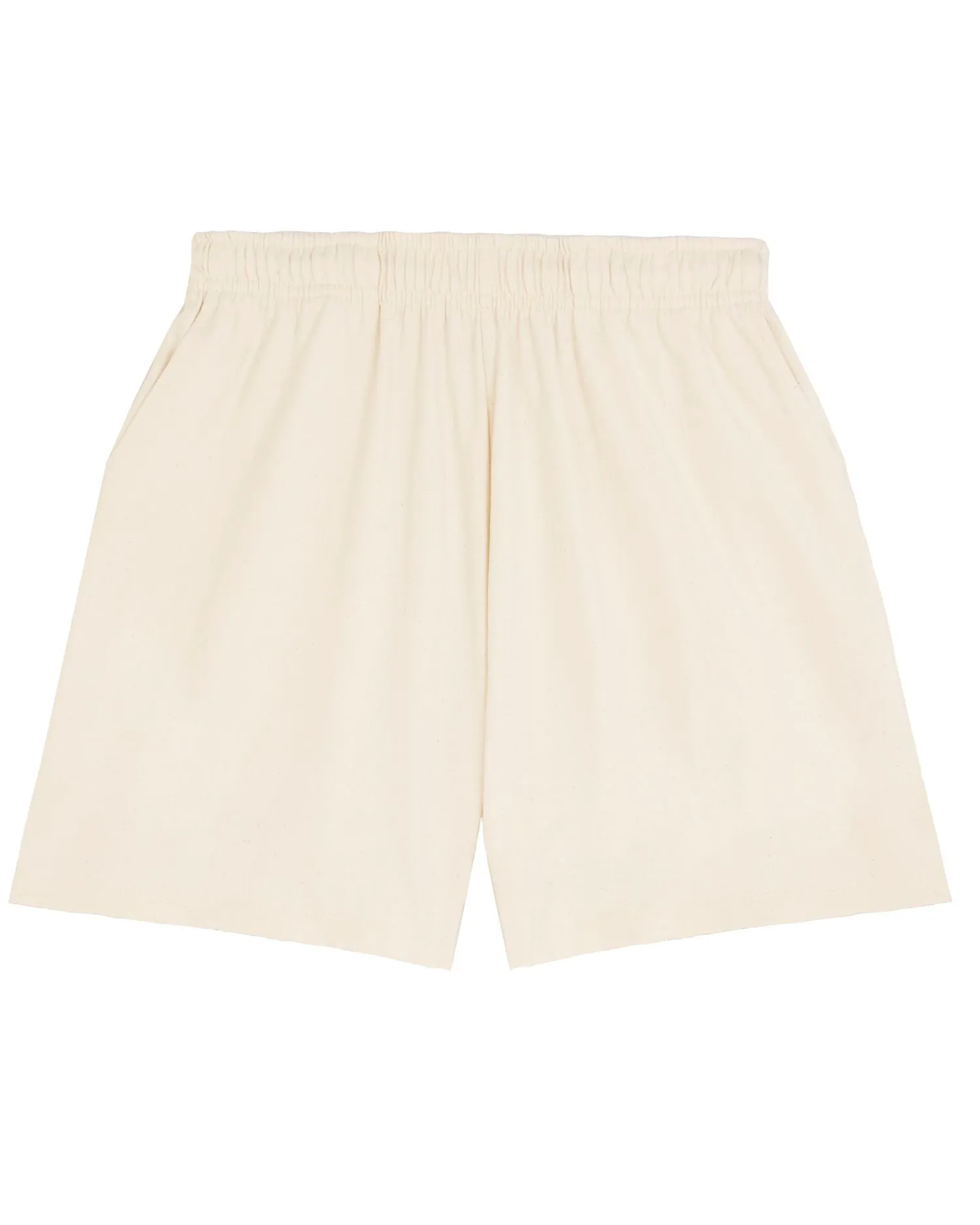 Unisex Organic Jersey Shorts | Waker Jogging shorts STBU070