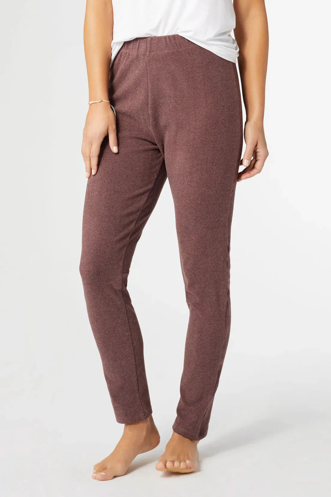 Weekend Brushed Legging