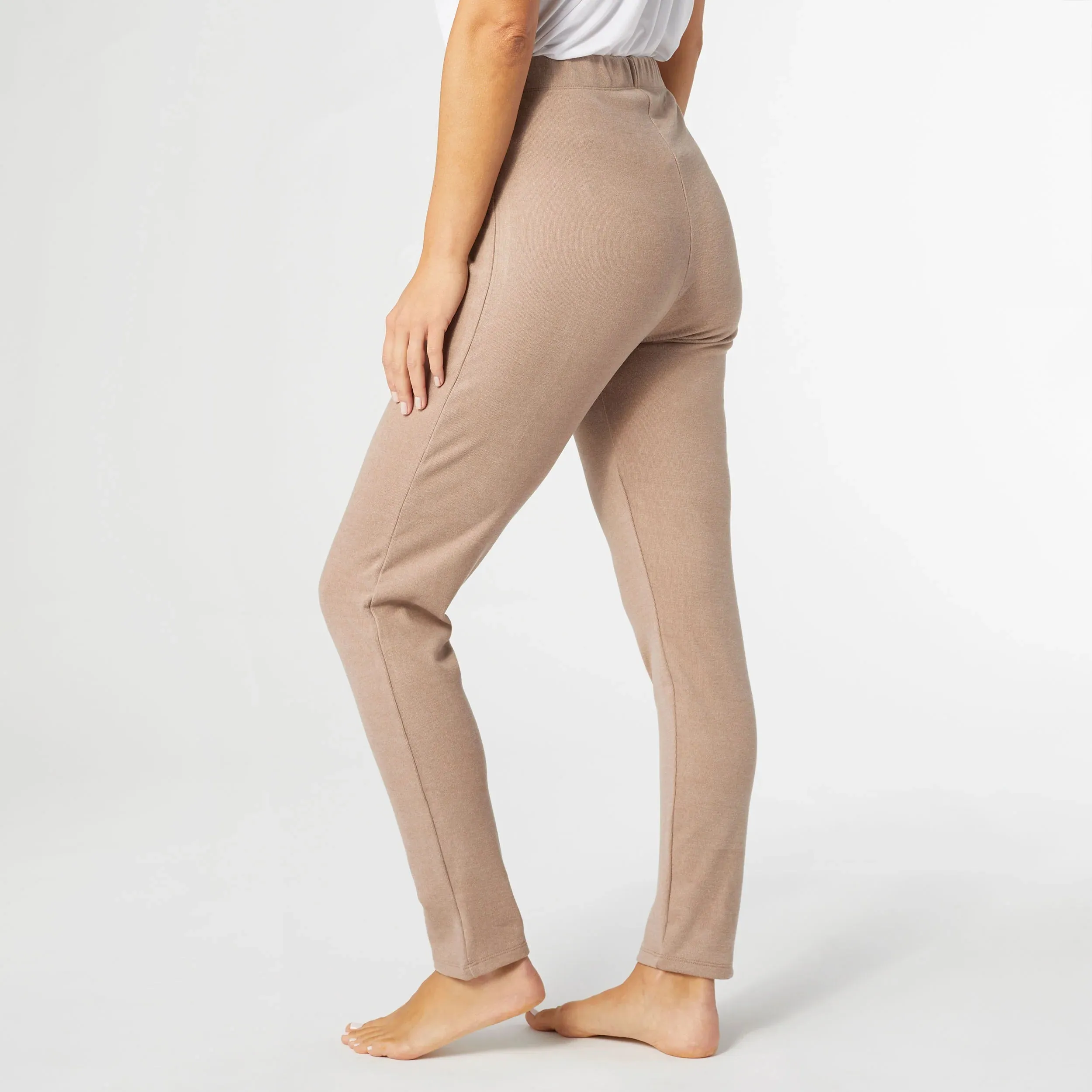 Weekend Brushed Legging