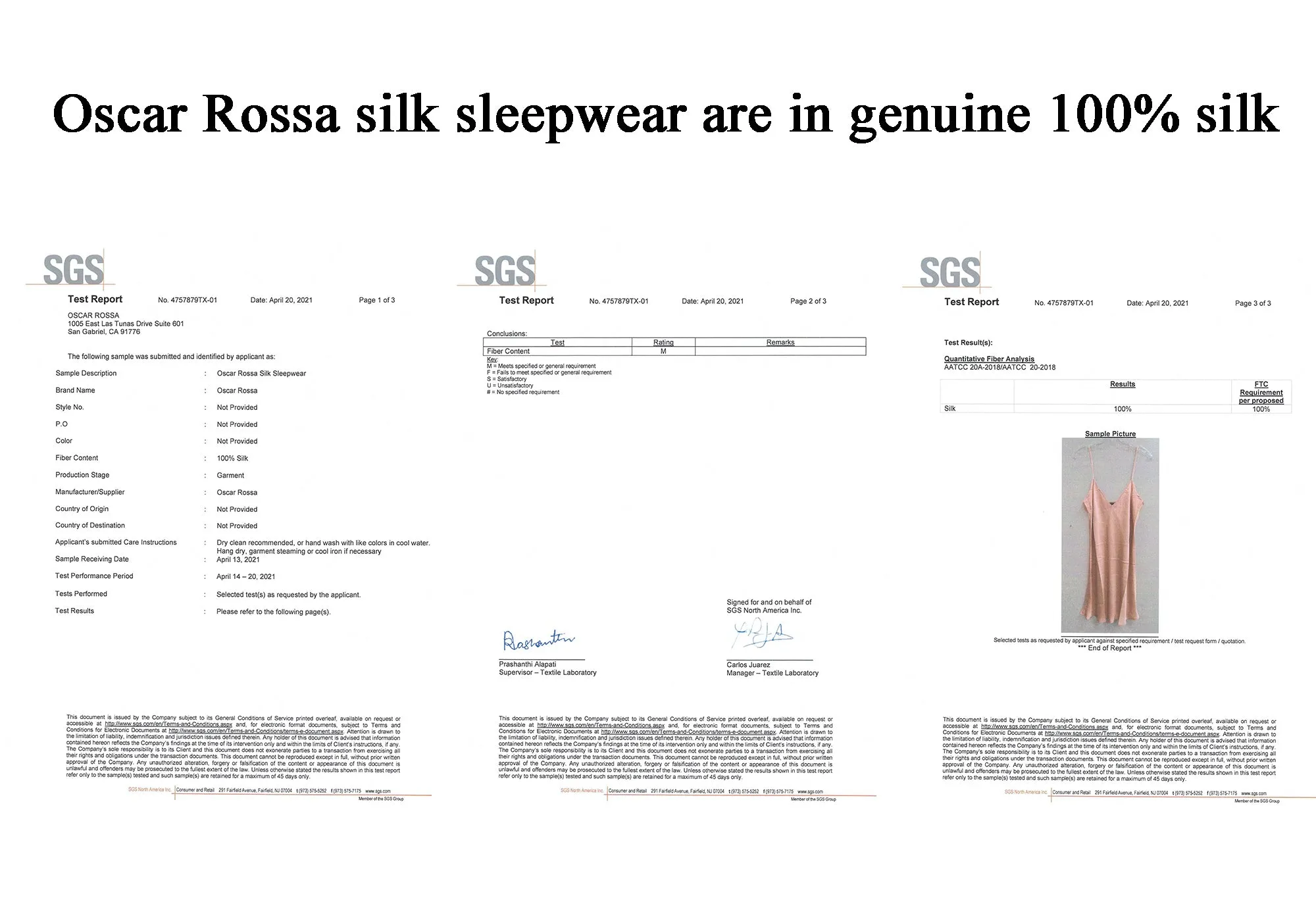 Women's 100% Silk Short Pajamas Set